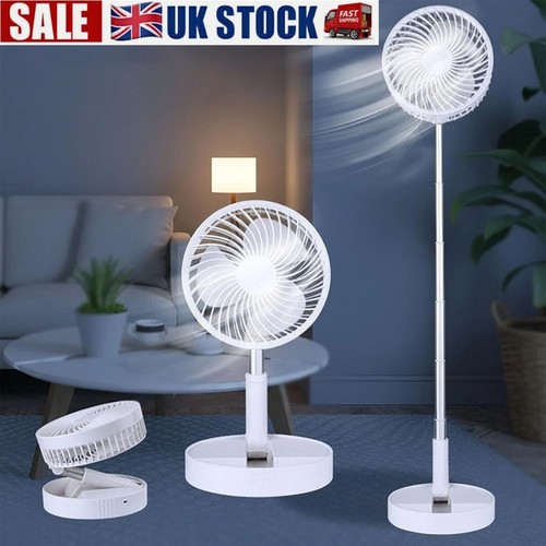 Ezcool cordless fan 2026 new - cordless,
