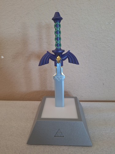 Nintendo paladone the legend - nintendo,