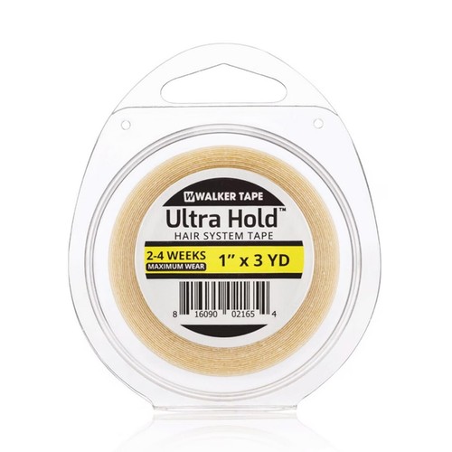 Walker ultra hold double sided - ultra,