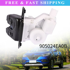 Rear Tailgate Boot Lock Hatchback 905024EA1B Fits Nissan Qashqai 2014-2021 NEW