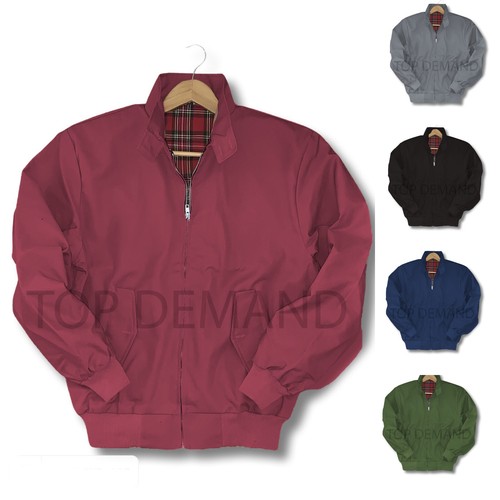 New mens vintage retro - new, classic