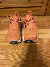 ALTRA Men's Olympus 5 Burnt Orange AL0A7R6P802 US 12.5