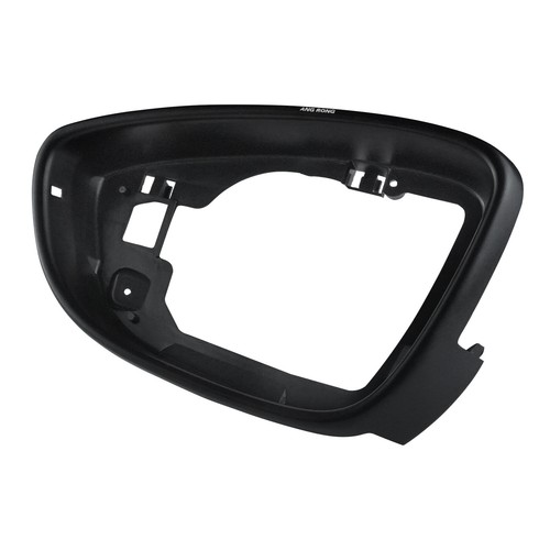 Left wing door mirror - left, cover