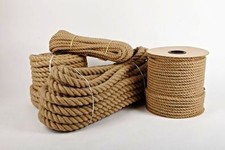 High Quality100% Natural Jute