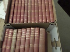 THE RAILWAY MAGAZINE - BOUND VOLUMES - 1930 - 1940 - YEARS AVAILABLE SEPARATELY