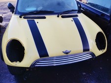 BMW MINI COOPER ONE R50 R52