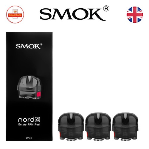 Smok nord replacement pods - smok, |