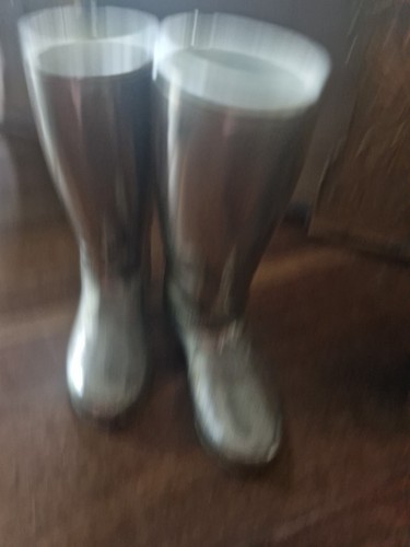 Vintage grenadier silver - ,