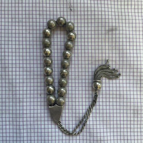 Vintage sterling silver - vintage,