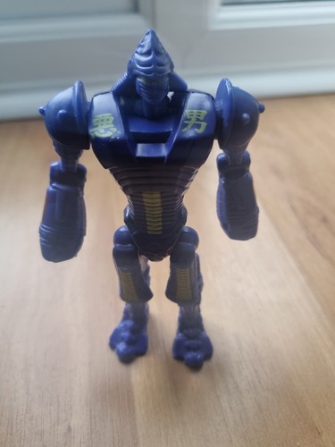 Jakks pacific real steel - pacific,