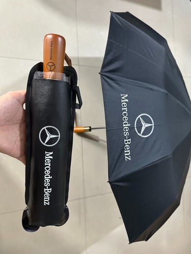 Wind resistance auto - auto, folding