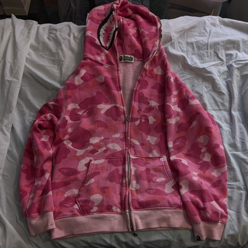 Bathing ape bape - bape, pink