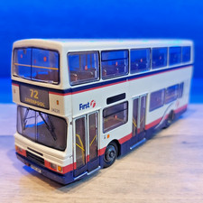 Britbus R908 Volvo