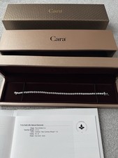 Natural Diamond Tennis