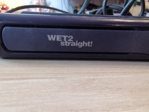Remington wet straight pro - remington,