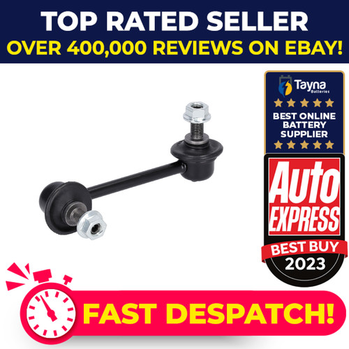 Anti roll bar link - anti, fits