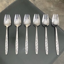 NEW! SET 6X Vintage MID