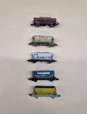 Graham Farish N Gauge PGA