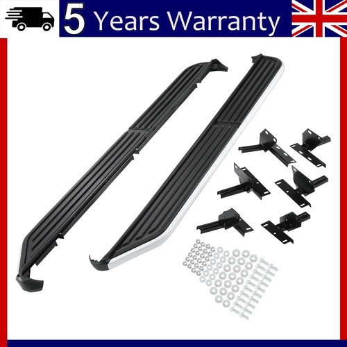 Side step running - boards, for