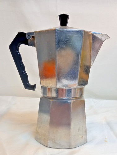 Large espresso coffee - large,