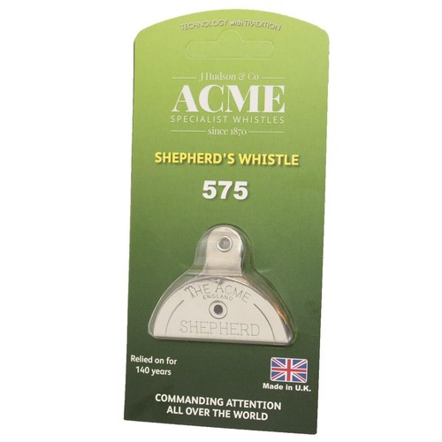 Acme 575 shepherds mouth - acme,