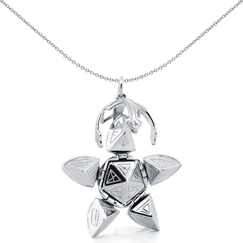 Silver jewelco london - silver,