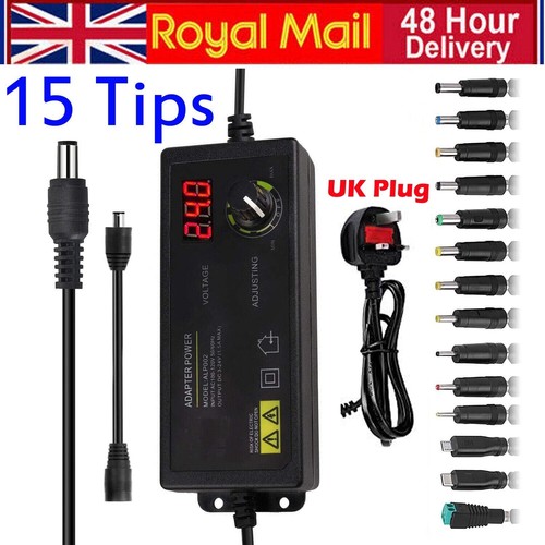 24v 60w 5a - 2.5a, universal