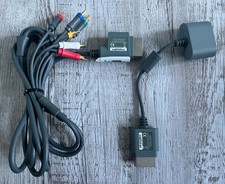 Official Xbox 360 Component HD