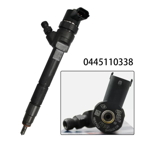 Fuel injector 0445110338 - fuel, for