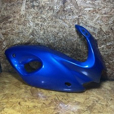 Suzuki SV 650 S Panel Fairing