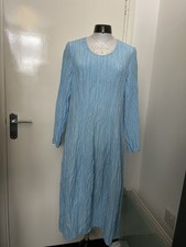 Grizas Linen & Silk Turquoise