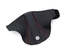 JADE Recaro Leather Seat Belt