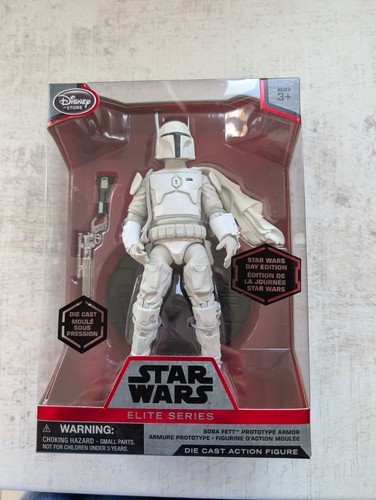 Star wars elite - elite, series
