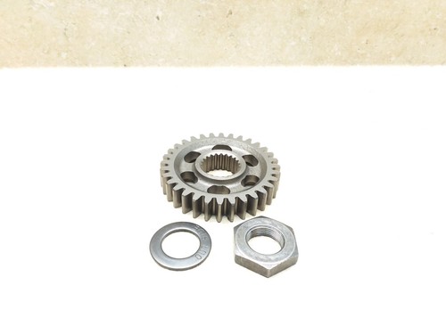 Honda xr600 engine - honda, xr600-r