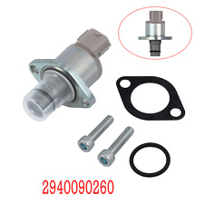 Fuel Pump Suction Control Valve 2940090260 For ASTRA MK5/MK6 H&J 1.7CDTI DIESEL