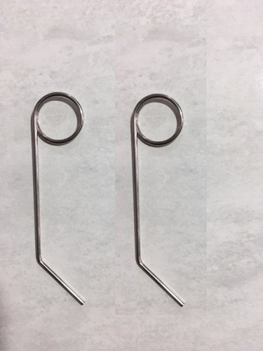 Dough scraper spring - ,