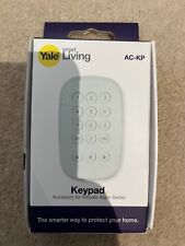 Yale Smart Living Keypad for