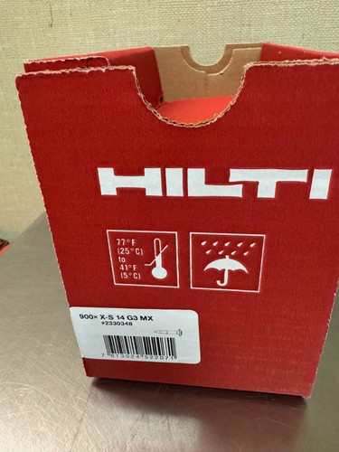 Hilti pins for gx 120 - hilti,