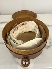 Antique English Leather