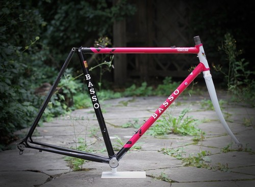 Basso fior loto columbus - basso,