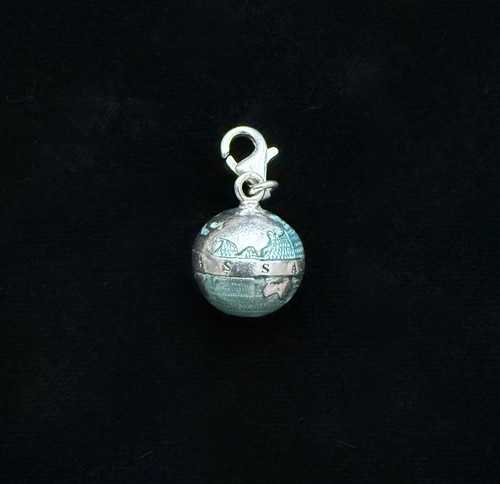 Thomas sabo sterling silver - thomas,