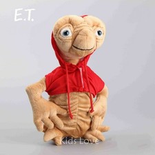 Cartoon E.T. Extra-Terrestrial