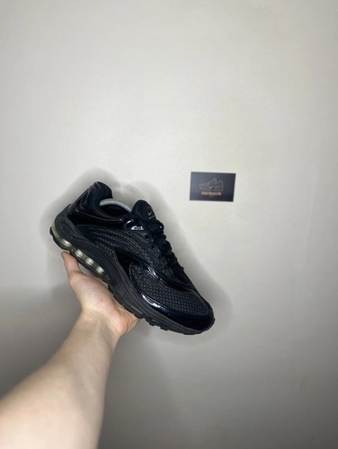 Nike air tuned max triple - air,