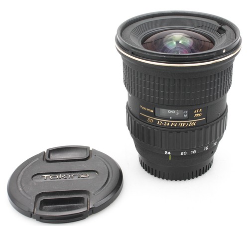 Tokina pro 24mm - tokina,