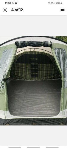 Outwell montana tent poles - 6,