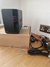 Synology DiskStation DS220+