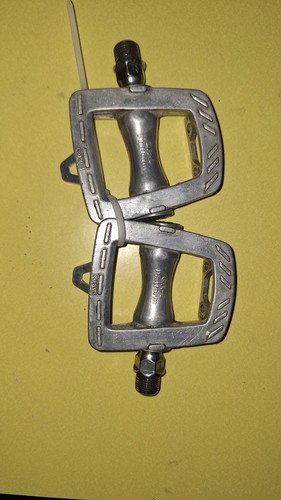 Mks touring pedals - gr-9,