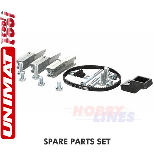 Unimat parts accessories - unimat,