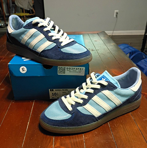 Adidas handball pro spzl - adidas,