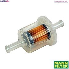 FUEL FILTER WK 830/3 FOR